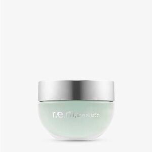 REM beauty full night sleep cooling blurring under eye bomb